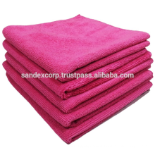 Premium Microfibre Towel